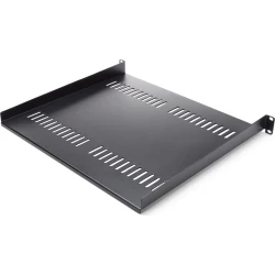 StarTech.com Bandeja Estante Ventilado de 1U para Armario Rack de Servidores - de 16 Pulgadas de Profundidad StarTech.com Bandeja Estante Ventilado de 1U para Armario Ra | CABSHELF116V | 0065030870481 | Hay 4 unidades en almacén
