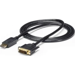 StarTech.com Cable Adaptador Conversor Mini DisplayPort a VG | DP2DVI2MM6 | 0065030840248 | Hay 18 unidades en almacén