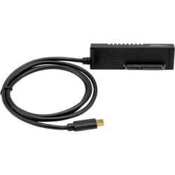 StarTech.com Cable Adaptador USB 3.1 USB-C de 10Gbps para Unidades de Disco SATA | USB31C2SAT3 | 0065030872805 [1 de 5]