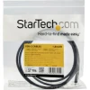 StarTech.com Cable de 1.8m USB-C a USB-C con capacidad para Entrega de Alimentación de 5A - macho a macho - negro | (1)
