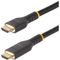 StarTech.com Cable de 10m HDMI Activo - HDMI 2.0 4K 60Hz UHD | RH2A-10M-HDMI-CABLE | 0065030895828 | Hay 2 unidades en almacén