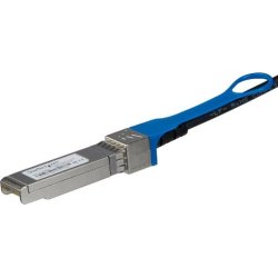 StarTech.com Cable de 10m SFP+ Direct-Attach Twinax MSA - 10 | SFP10GAC10M | 0065030875257 | Hay 3 unidades en almacén