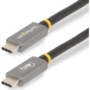 StarTech.com Cable de 1m USB4 - Cable USB-C Certificado por USB-IF - Cable USB Tipo C - 40Gbps - Power Delivery PD de 100W - 8K 60Hz - Compatible con | (1)