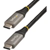 StarTech.com Cable de USB-C de 5Gbps - 2 m Negro, Gris | (1)