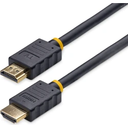 StarTech.com Cable HDMI de alta velocidad Ultra HD 4k x 2k - | HDMM5MA | 0065030853361 | Hay 32 unidades en almacén