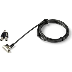 Startech.com Cable Seguridad Para Portatiles Para K-slot Ranura N | LTULOCKKEY | 0065030882880