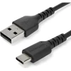 StarTech.com Cable usb 2.0 tipo-a macho a usb tipo- c macho 1m negro RUSB2AC1MB | (1)