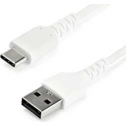 Startech.com Cable Usb 2.0 Tipo-a Macho A Usb Tipo-c Macho 2m Bla | RUSB2AC2MW | 0065030886598