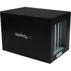 StarTech.com Caja de expansión externa PCI Express PCI-e a  | PEX2PCI4 | 0065030825184 | Hay 1 unidades en almacén