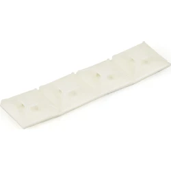 StarTech.com CBMCTM1 soporte para brida Blanco Nylon 100 pieza(s) StarTech.com CBMCTM1 soporte para brida Blanco Nylon 100 pie | 0065030890281 | Hay 9 unidades en almacén