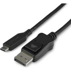 StarTech.com CDP2DP141MB adaptador de cable de vͭdeo 1 m Di | 0065030881753 | Hay 11 unidades en almacén