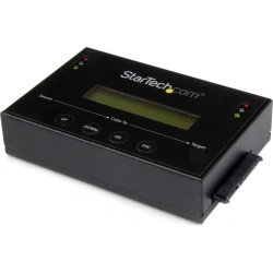 StarTech.com Clonador de Discos Duros SATA Autónomo de 2,5  | SATDUP11IMG | 0065030858076 | Hay 2 unidades en almacén