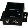StarTech.com Conversor Adaptador Serie RS232 a RSS422 y RS485 - Puerto Serial DB9 Protección Electrostática 15KV Negro | (1)