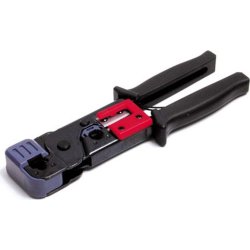 StarTech.com CRIMPADOR CON PELACABLES RJ45 RJ11 NEGRO RJ4511TOOL StarTech.com CRIMPADOR CON PELACABLES RJ45 RJ11 NEGRO RJ4511 | RJ4511TOOL | 0065030776219 | Hay 4 unidades en almacén