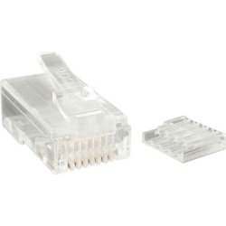 StarTech.com CRJ45C6STR50 Paquete 50 conector RJ-45 Transparente StarTech.com CRJ45C6STR50 Paquete 50 conector RJ-45 Transpar | 0065030837569 | Hay 2 unidades en almacén
