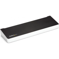 StarTech.com Dock USB C para Triple Pantalla 4K con 5x Puert | DK30CH2DEPUE | 0065030880015 | Hay 2 unidades en almacén