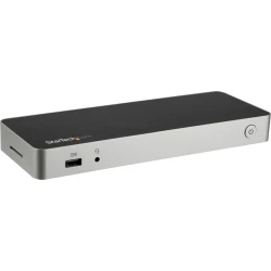 StarTech.com Docking Station USB C de VÍ­deo Doble 4K para | DK30CHDPPDUE | 0065030872683 | Hay 3 unidades en almacén