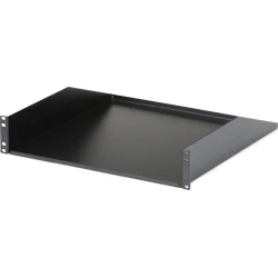 StarTech.com Estante Bandeja Cantilever para Armario Rack de Servidores 2U Profundidad Fija - 56kg StarTech.com Estante Bandeja Cantilever para Armario Rack de | CABSHELFHD | 0065030848114 | Hay 2 unidades en almacén