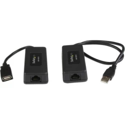 StarTech.com Extensor 1 puerto USB 1.1 por cable Ethernet Ca | USB110EXT2 | 0065030847896 | Hay 6 unidades en almacén