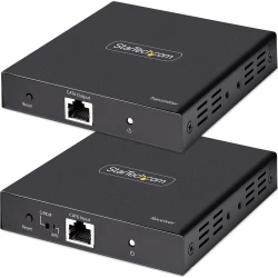Startech.com Extensor Alargador Hdmi 4k Por Cable Cat5 Cat6 Ether | 4K70IC-EXTEND-HDMI | 0065030899208 | 211,35 euros