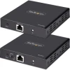 StarTech.com Extensor Alargador HDMI 4K por Cable CAT5/CAT6 Ethernet - Extensor de Vͭdeo 4K 60Hz HDR hasta 70m - Salida de Audio S/PDIF - Juego Kit d | (1)