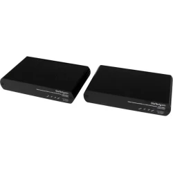 StarTech.com Extensor de Consola KVM HDMI USB por Cable Cat5 | SV565UTPHDU | 65030853057 | Hay 8 unidades en almacén