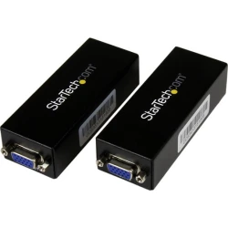 StarTech.com Extensor de VÍ­deo VGA a través de Cable Cat5 UTP Ethernet RJ45  | ST121UTPEP | 0065030835398 [1 de 5]
