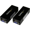 StarTech.com Extensor de VÍ­deo VGA a través de Cable Cat5 UTP Ethernet RJ45 - Hasta 80m | (1)