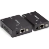 StarTech.com Extensor HDMI por Cat5 HDBaseT - POC Power over Cable - Ultra HD 4K Negro | (1)