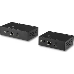 StarTech.com Extensor HDMI por CAT6 - PoC Alimentación por  | ST121HDBT20L | 0065030877879 | Hay 1 unidades en almacén
