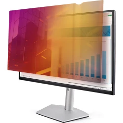 StarTech.com Filtro de Privacidad Dorado de 23.8in para Monitor de 16:9 - Filtro Reversible - Filtro de Pantalla Brillante Removible para Ordenador - StarTech.com Filtro de Privacidad Dorado de 23.8in para Moni | 238G-PRIVACY-SCREEN | 0065030901871 | Hay 4 unidades en almacén