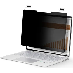 StarTech.com Filtro de Privacidad para Portátil de 13.5 Pulgadas 3:2 Táctil de Voltear - Filtro Anti Luz Azul (51%) para Ordenador Portátil - Filtr StarTech.com Filtro de Privacidad para Portátil de 13.5 Pul | 135CT-PRIVACY-SCREEN | 0065030908986 | Hay 4 unidades en almacén