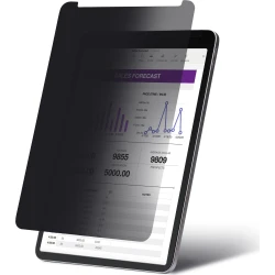 StarTech.com Filtro de Privacidad Táctil de 4 VÍas para Orientación Horizontal/Vertical +/-30º Anti Luz (51%) Mate para iPad Pro de 12.9 Pulgadas StarTech.com Filtro de Privacidad Táctil de 4 VÍas para | 129IP-PRIVACY-SCREEN | 0065030901598 | Hay 5 unidades en almacén