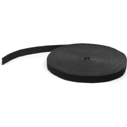 StarTech.com Gestionador de Cableado con Gancho y Bucle - Ti | HKLP50 | 0065030867351 | Hay 6 unidades en almacén