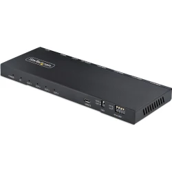 StarTech.com HDMI-SPLITTER-44K60S divisor de video 4x HDMI | 0065030897204 | Hay 3 unidades en almacén