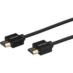 StarTech.com HDMM2MLP cable HDMI tipo A Estándar - Macho a Macho - 2m Negro StarTech.com HDMM2MLP cable HDMI tipo A Estándar - Macho a | 0065030872294 | Hay 19 unidades en almacén