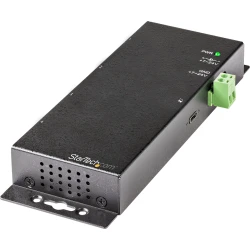 StarTech.com Hub USB C de 4 Puertos - 10Gbps - Ladrón Conce | 1T0C0ABNL0 | 0065030889797 | Hay 24 unidades en almacén