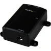 StarTech.com Inyector PoE+ Midspan de 1 Puerto Gigabit - 802.3at y 802.3af | (1)