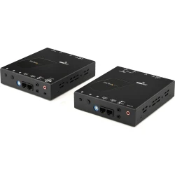 StarTech.com Juego Extensor HDMI 1080p por IP compatible Vͭdeo Wall - Juego Tra | ST12MHDLAN2K | 0065030878456 [1 de 5]