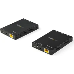 StarTech.com Juego Extensor HDMI por CAT6 - Alargador Balun  | ST121HD20V | 0065030880084 | Hay 3 unidades en almacén