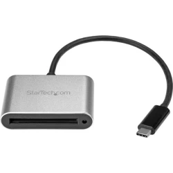 StarTech.com Lector Grabador USB 3.0 USB-C Tipo C de Tarjeta | CFASTRWU3C | 0065030871211 | Hay 7 unidades en almacén