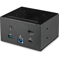 StarTech.com Módulo de Conexión de Portátil para Caja de  | MOD4DOCKACPD | 0065030871075 | Hay 8 unidades en almacén