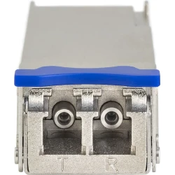 StarTech.com Módulo QSFP+ Compatible con Cisco QSFP-40G-LR4-S - Transceptor de Fibra Í“ptica 40GBASE-LR4 - QSFP40GLR4S StarTech.com Módulo QSFP+ Compatible con Cisco QSFP-40G-LR4 | QSFP40GLR4S | 0065030872058 | Hay 2 unidades en almacén