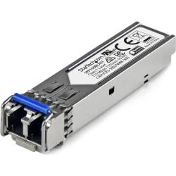 StarTech.com Módulo Transceiver que cumple con MSA - 100BASE-LX StarTech.com Módulo Transceiver que cumple con MSA - 100BAS | SFP100BLXST | 0065030873468 | Hay 3 unidades en almacén