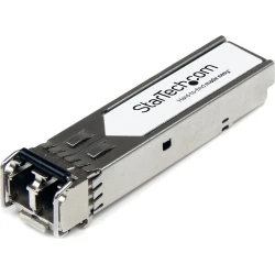 StarTech.com Módulo Transceptor SFP+ Compatible con Arista Networks SFP-10G-SRL - 10GBASE-SR - Fibra Multimodo (MMF) de 10GbE - SFP+ Ethernet Gigabit StarTech.com Módulo Transceptor SFP+ Compatible con Arista | AR-SFP-10G-SRL-ST | 0065030885102 | Hay 2 unidades en almacén