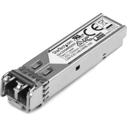 StarTech.com Módulo Transceptor SFP Compatible con Cisco GL | GLCZXSMRGDST | 0065030869379 | Hay 1 unidades en almacén