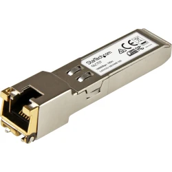 StarTech.com Módulo transceptor SFP compatible con el modelo 10050 de Extreme N | 10050-ST | 0065030885317 [1 de 5]