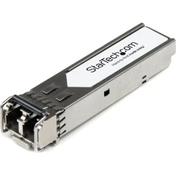 StarTech.com Módulo transceptor SFP compatible con el model | 10051-ST | 0065030885294 | Hay 2 unidades en almacén