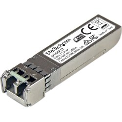 Startech.com Módulo Transceptor Sfp+ Compatible Con El Mod | H25E7PE | 0065030865258