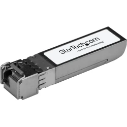 StarTech.com Módulo transceptor SFP+ compatible con el mode | J9151A-BX-U-ST | 0065030886239 | Hay 3 unidades en almacén